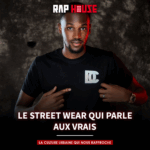 Le Street Wear qui parle aux vrais — DIOUCK