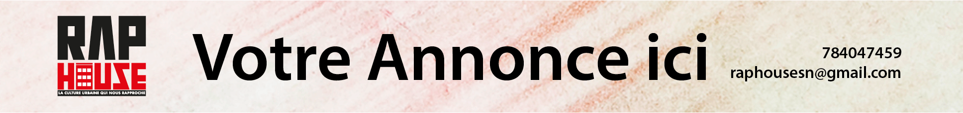 Annonce ici