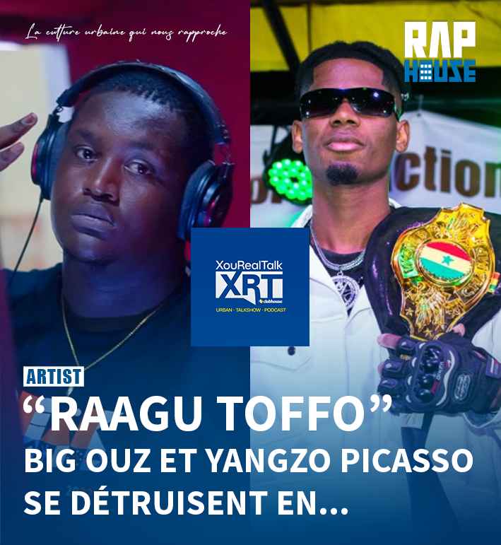 RAAGU TOFFO